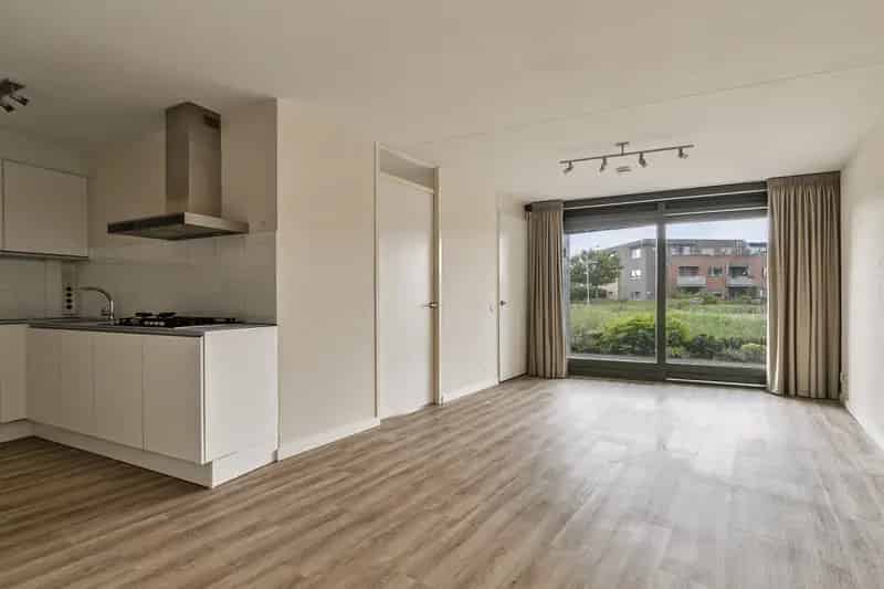 Appartement Obdam: Rust, Gemak en Moderne Gemakken