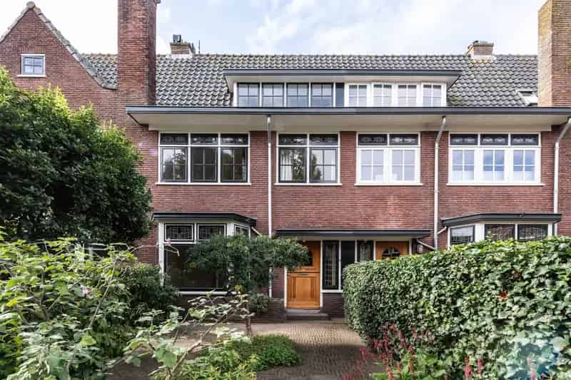 Huis te koop: Prins Mauritslaan 104 2051 KD Overveen | Funda