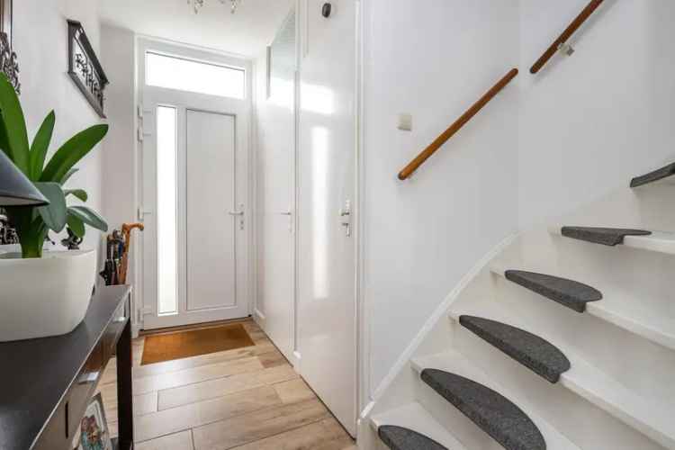 Levensloopbestendige Hoekwoning Den Bommel 4 slaapkamers 2 badkamers