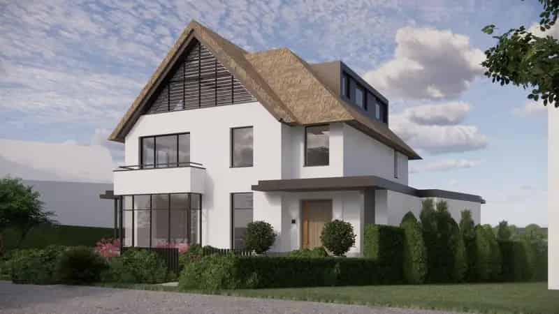 Luxe Villa Amstel - 563m2, 7 slaapkamers, Zwembad, Aan het water