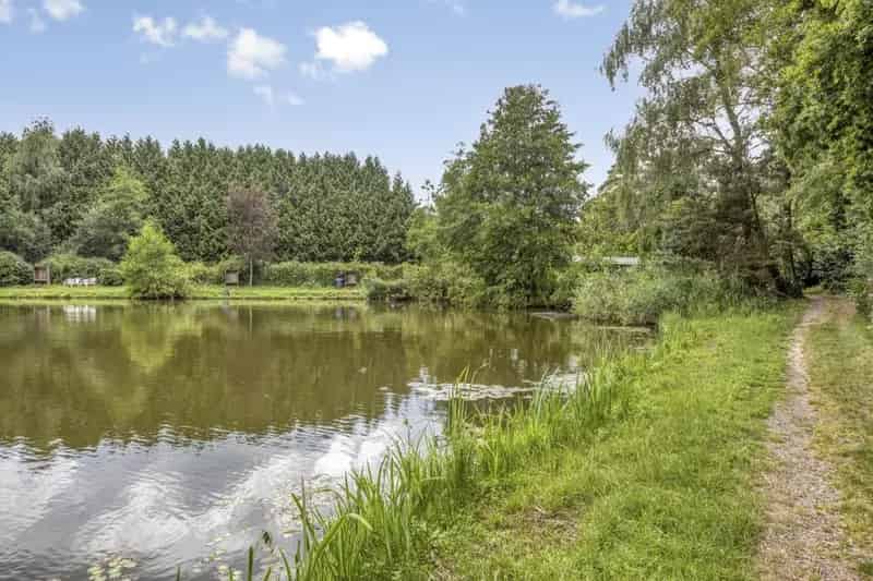 Oirschot – van Coehoornweg 1