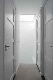 2 Slaapkamers Penthouse Amsterdam 105m² Dakterras