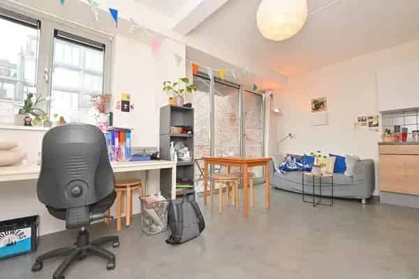 Appartement Groningen Centrum Te Huur