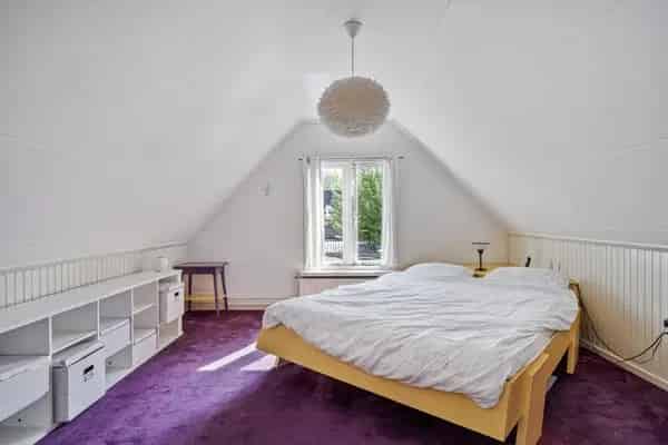 Tussenwoning Roosendaal: Sfeervol & Centraal