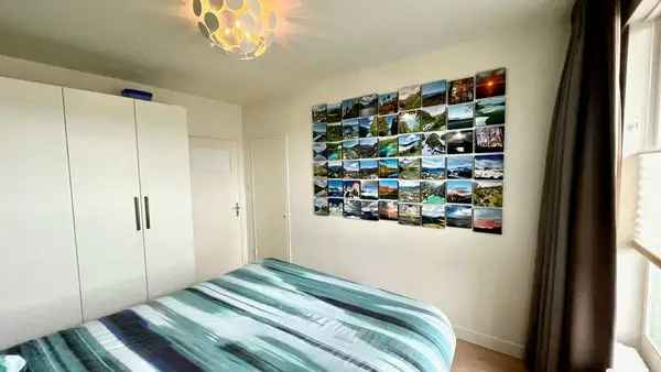 Te Huur: Appartement Breitnerlaan Den Haag - 2 Slaapkamers - Benoordenhout