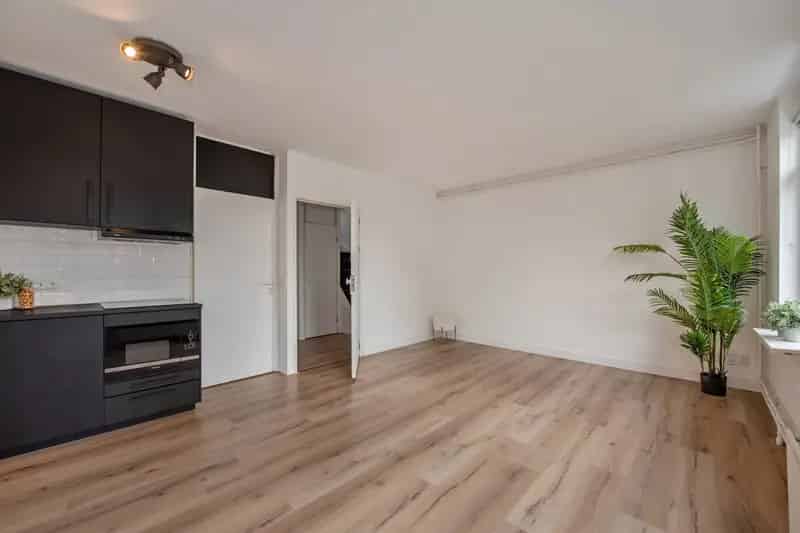 Studio Delft  Gerenoveerd 26m² Nabij Station