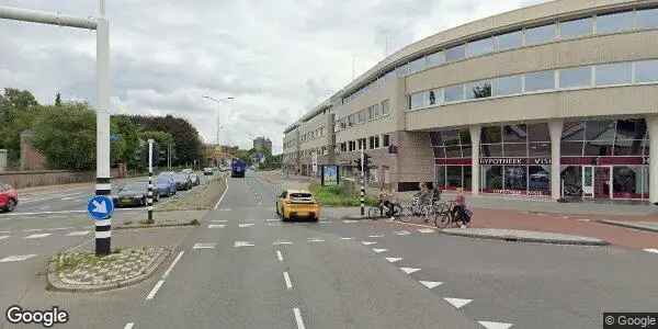 Appartement Pastoriestraat in Eindhoven