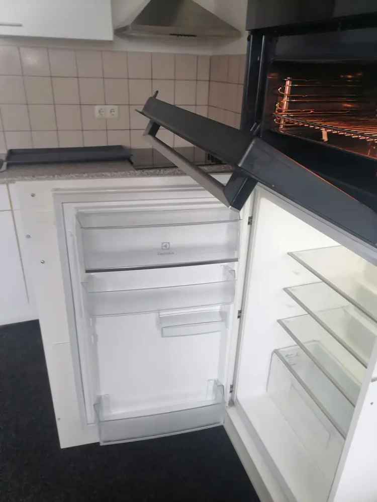 Heerlen, appartement met 1 slaapkamer