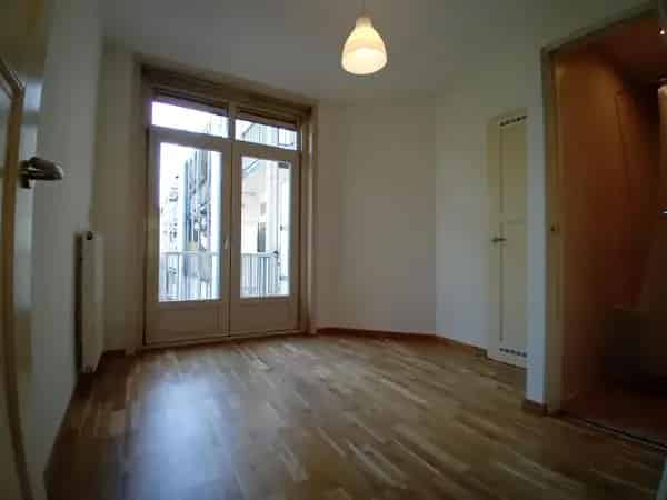 Ruim appartement Amsterdam Uiterwaardenstraat 70m²