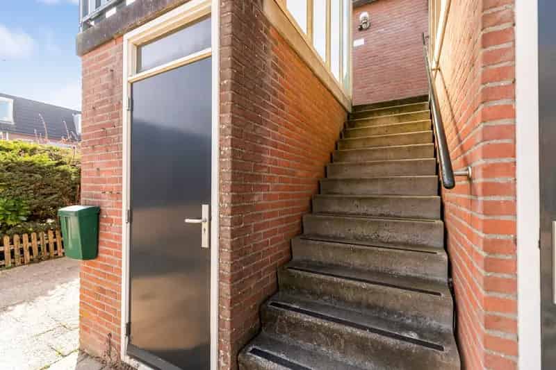 Appartement te koop Weesp Aetsveld 51m2