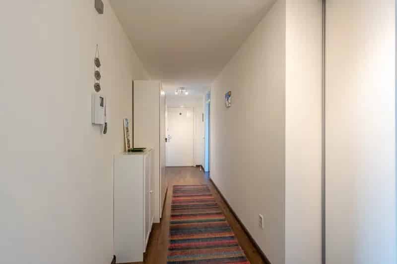 Appartement Rotterdam Oostmaaslaan 111m2 3 slaapkamers Maas uitzicht