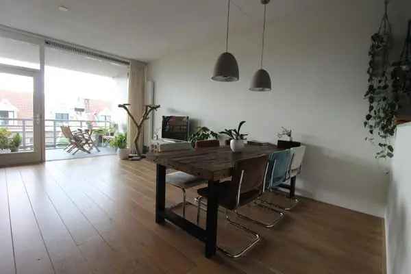 Appartement Te Huur in Utrecht, Utrecht