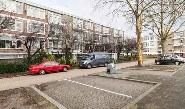 Direct van Eigenaar: Appartement te Huur Onbepaalde Tijd