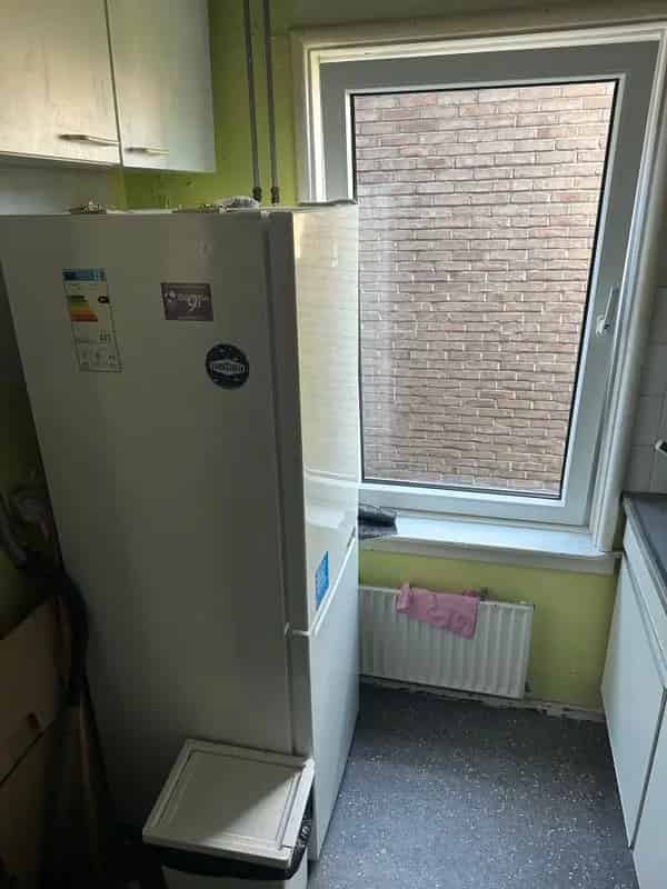 Appartement Utrecht Oost Nabij Wilhelminapark en Sciencepark