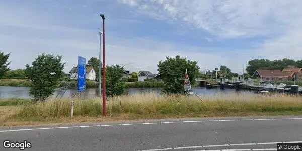 Huis Rijksweg in Burgerbrug