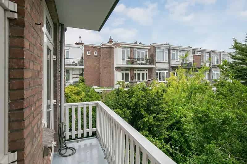 Appartement te koop Bezuidenhout Den Haag