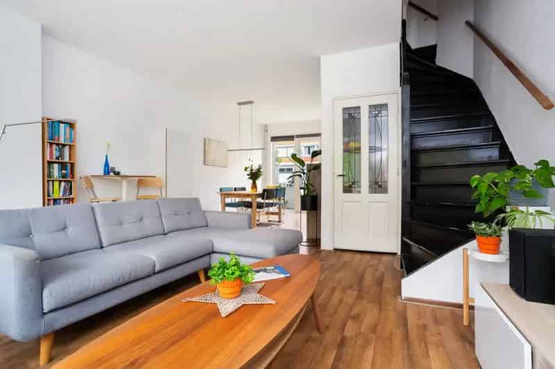 Appartement te koop Rotterdam Kleiwegkwartier