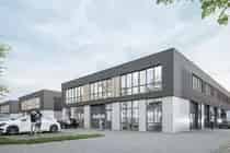Bedrijfsruimte te koop Tilburg 99m2