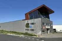 548 m2 Kantoorruimte 2530 m2 Bedrijfsruimte te Huur Veldhoven