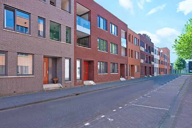 Appartement te koop Vathorst Amersfoort