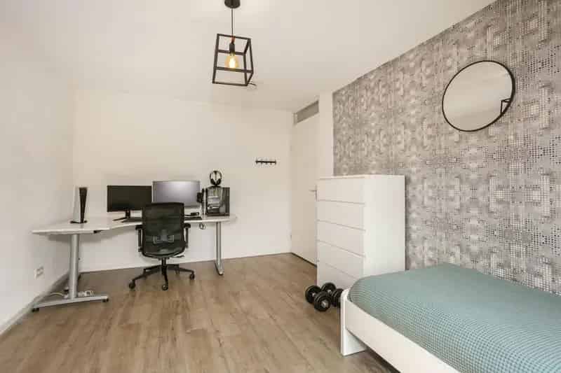 Hoekwoning Vleuterweide 4 slaapkamers 13 zonnepanelen A-label
