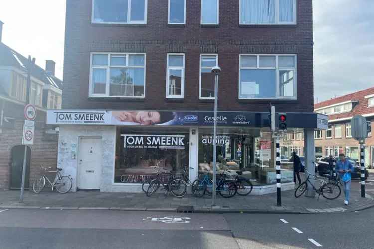 Winkel Utrecht | Zoek winkels te huur: Albatrosstraat 2 3582 EW Utrecht [funda in business]