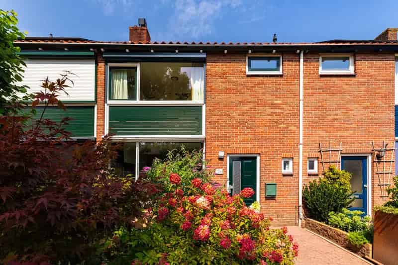 Huis te koop: Nobelstraat 46 6961 XX Eerbeek | Funda