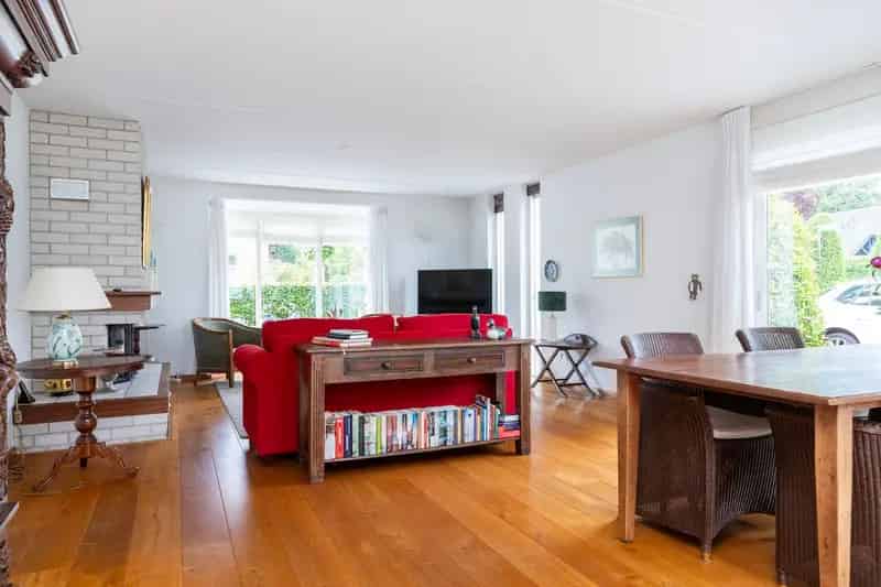 Vrijstaande woning 5 slaapkamers Beekbergen energielabel A