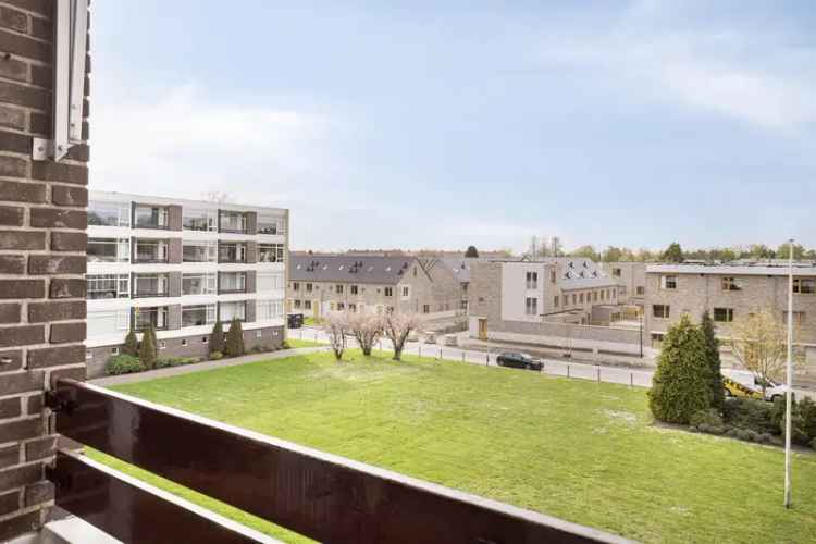 3 Kamerappartement met Garage en Berging Nabij Universiteit Twente