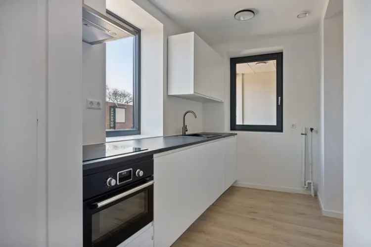 Appartementen Oosterhout: Instapklaar en modern