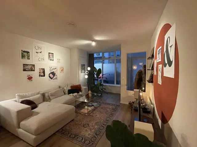 Studio te huur Lochem 45m2 1 kamer Beschikbaar 1 februari 2025