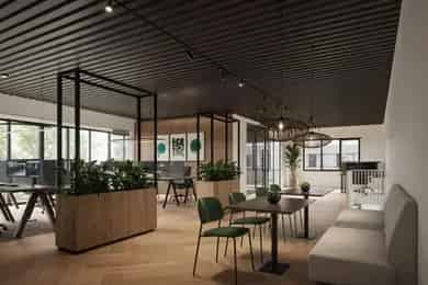 Bedrijfsruimte te Koop Eindhoven 292m2 Nieuwbouw A1 locatie