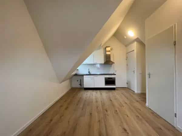 Te Huur: Gemeubileerd 2-Kamer Appartement Rotterdam West
