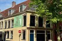 175m2 Stadslogement Leeuwarden: Rijksmonument te Huur