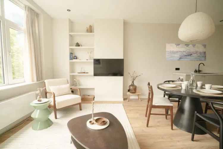 Appartement Te Huur in Rotterdam, Zuid-Holland