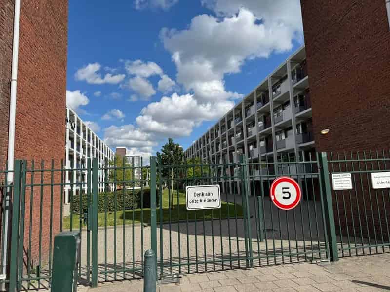 Parkeergelegenheid te koop: Hazenrade 26 2544 VA Den Haag | Funda