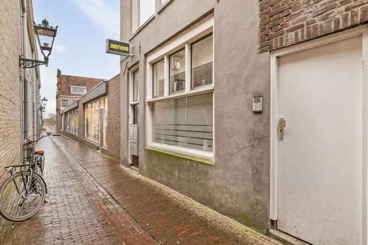 Woning Te Koop in Kampen, Overijssel