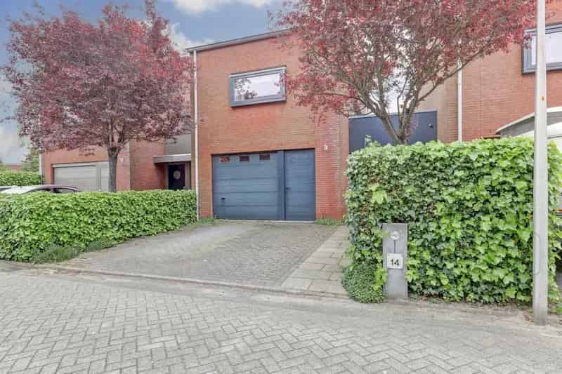 Huis te koop: Rosmolen 14 2678 DH De Lier 