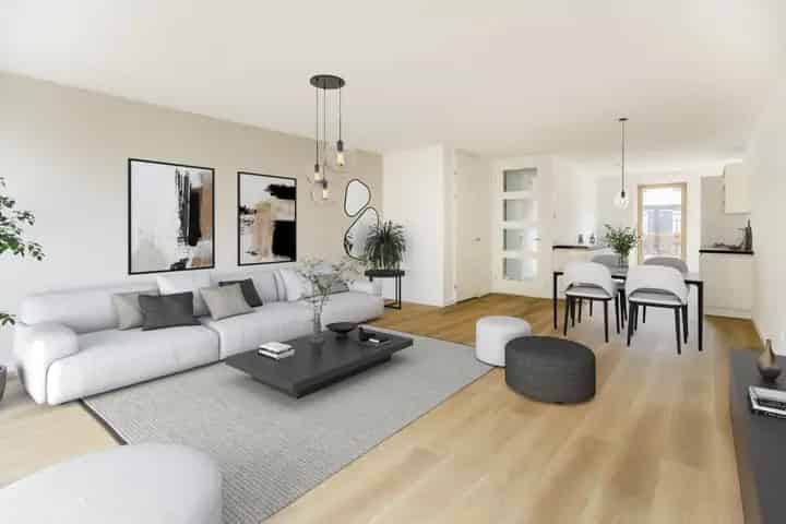 Huis te koop Kwadijkerpark Purmerend