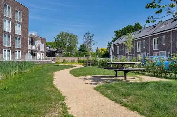 Luxe 3 kamer appartement Valkenswaard 105m2 Energielabel A+++