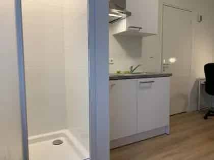 1 Kamer Appartement 12m2 Eindhoven