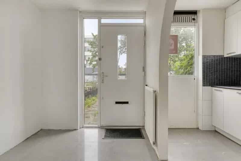 Huis Te Koop , 160, La Fontainestraat, Rotterdam, Zuid-Holland