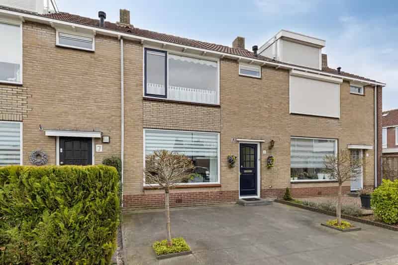 Een gezinswoning in kindvriendelijke buurt