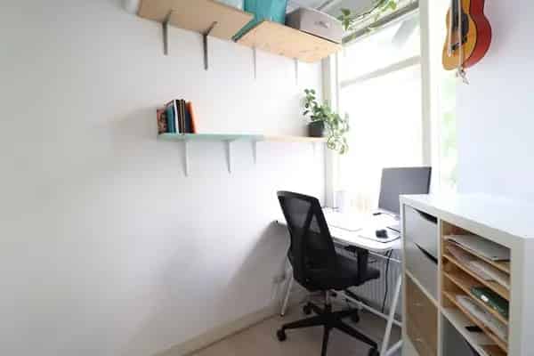 Te huur: Appartement De Kempenaerstraat in Amsterdam