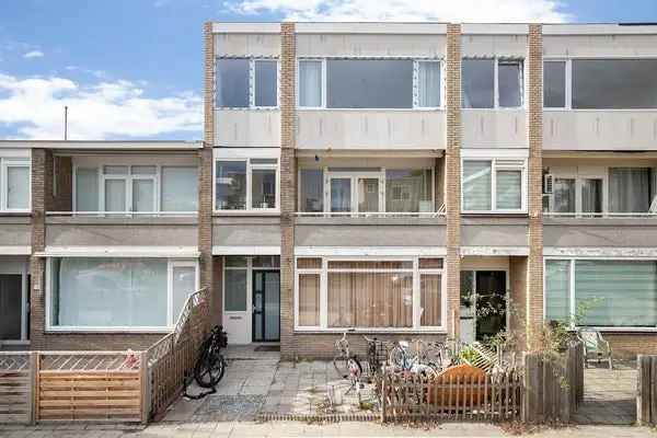 Appartement Utrecht Centrum Gemeubileerd