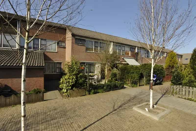 Woningruil Leyenburg 21