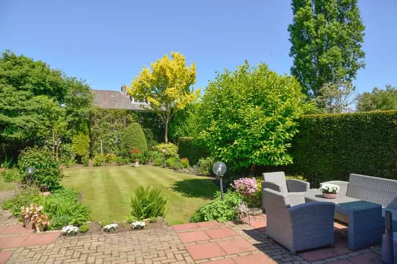 Huis te koop: Dr. Kuyperlaan 42 1272 HS Huizen 
