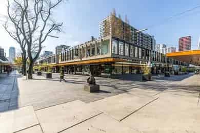 171 m2 Winkelruimte te Huur Rotterdam Centrum