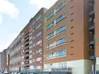 Appartement Sumatrakade Amsterdam 2 kamers 63m2