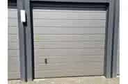 Garagebox Lelystad te koop - beveiligd - 6x3x3 meter